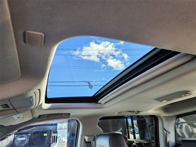 Used 2017 GMC Sierra 1500 Denali image 20