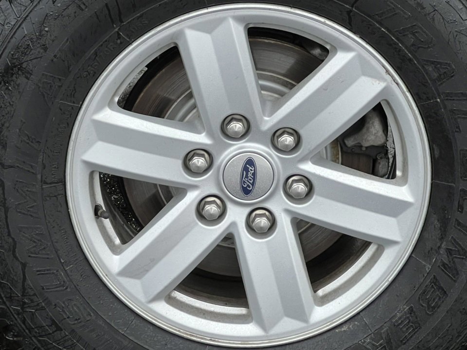 Certified 2021 Ford F150 XLT image 16