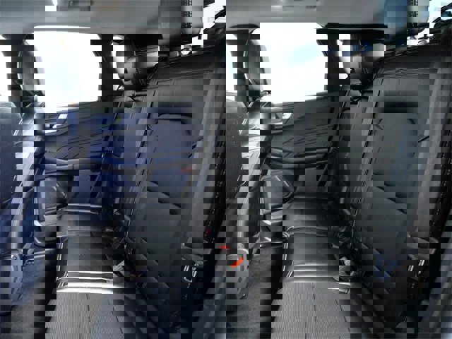 Certified 2025 Ford Escape Platinum image 14