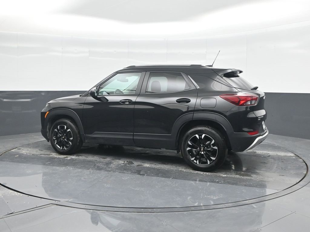 Used 2023 Chevrolet TrailBlazer LT w/ Convenience Package image 27