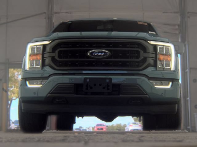 Certified 2023 Ford F150 XLT w/ Equipment Group 302A High AWD/4WD image 5