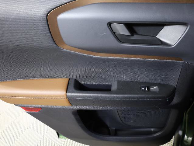 Certified 2024 Ford Bronco Sport Outer Banks image 30