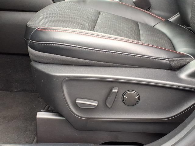 Certified 2024 Ford Escape ST-Line w/ Tech Pack #1 AWD/4WD image 17