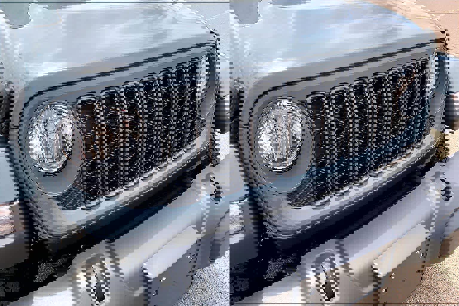 Used 2025 Jeep Gladiator Sport image 30