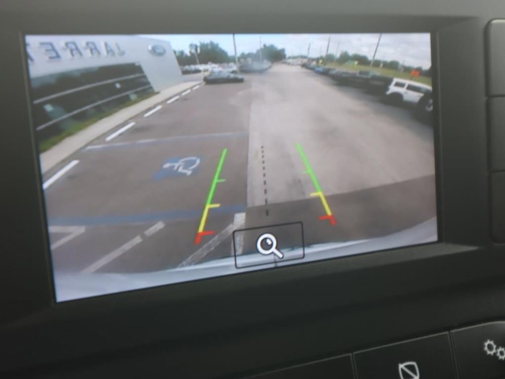 Certified 2024 Ford Transit 250 148 High Roof Extended w/ Load Area Protection Package image 9