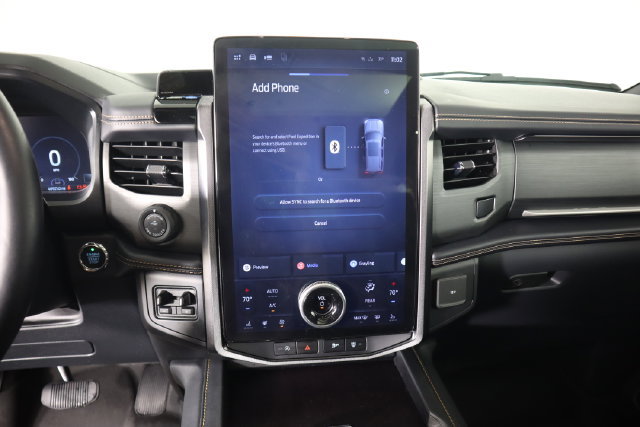 Certified 2023 Ford Expedition Platinum AWD/4WD image 56