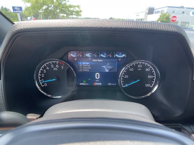 Certified 2023 Ford F150 XLT w/ Equipment Group 302A High AWD/4WD image 20