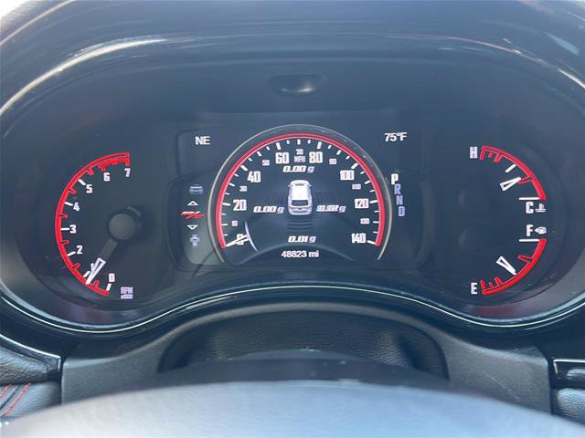 Used 2023 Dodge Durango R/T AWD/4WD image 23