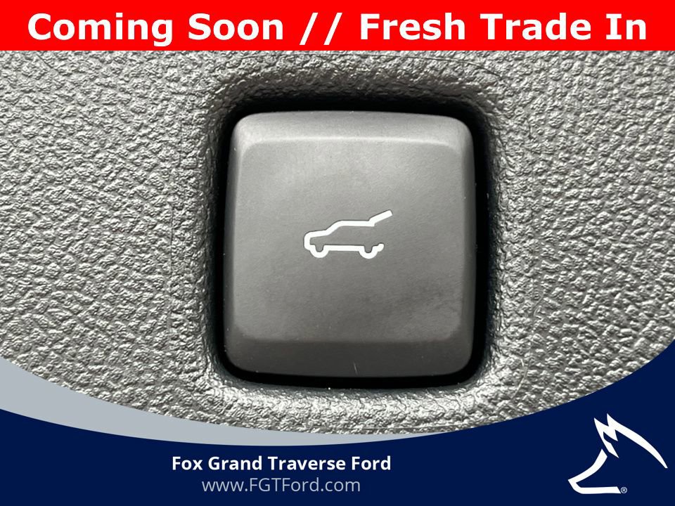 Certified 2024 Ford Escape Active AWD/4WD image 31