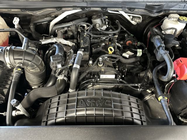 Certified 2019 Ford Ranger XL w/ Equipment Group 101A Mid image 35