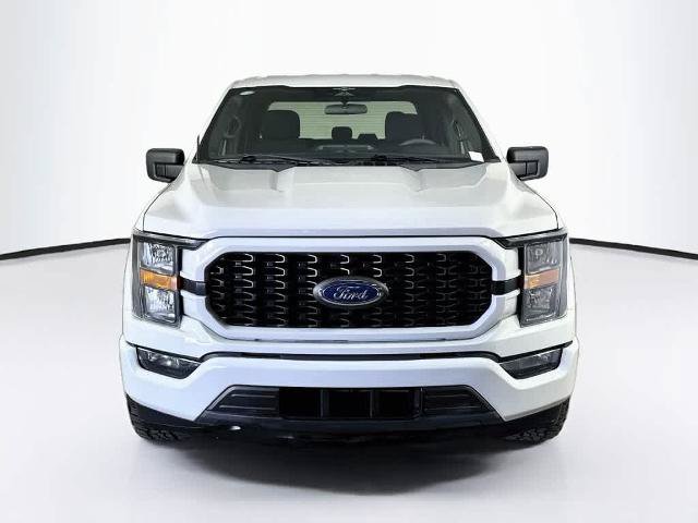 Certified 2023 Ford F150 XL w/ STX Appearance Package RWD image 6