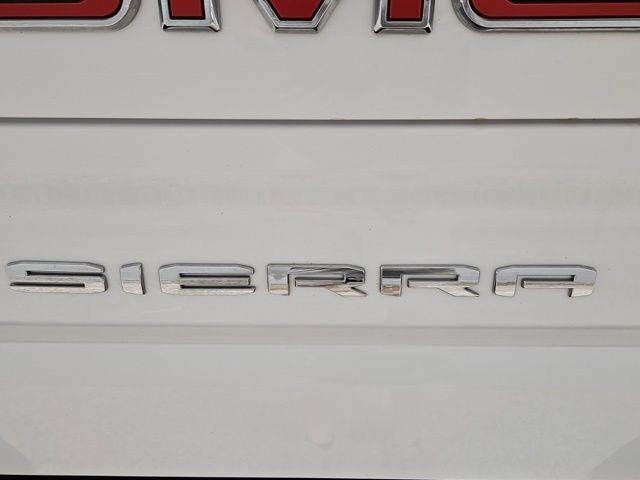 Used 2023 GMC Sierra 1500 AT4 AWD/4WD image 31