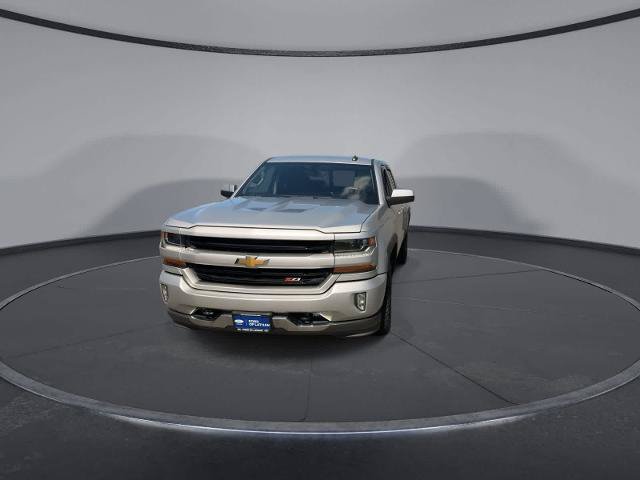 Used 2017 Chevrolet Silverado 1500 LT w/ All Star Edition AWD/4WD image 3