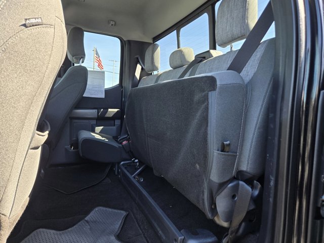 Certified 2023 Ford F150 XLT w/ Equipment Group 301A Mid AWD/4WD image 27