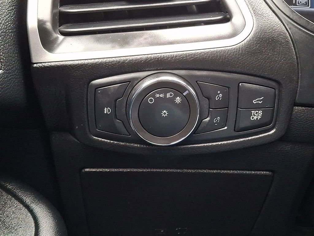 Certified 2022 Ford Edge SEL w/ Sport Appearance Package image 27