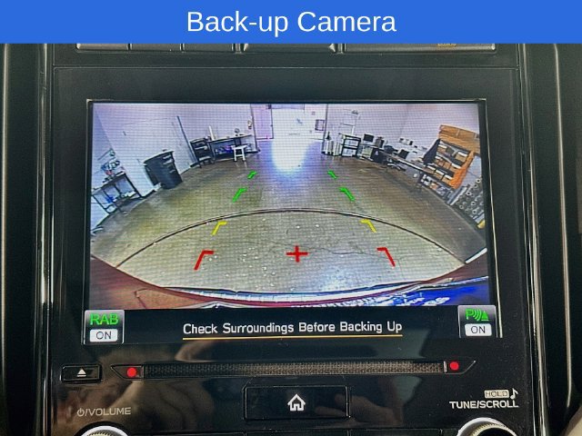 Used 2020 Subaru Ascent Touring w/ Popular Package #3 AWD/4WD image 34