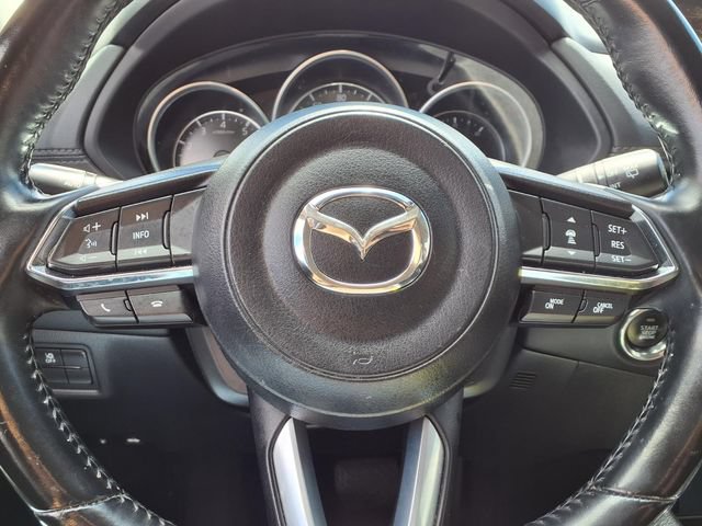 Used 2020 MAZDA CX-5 Touring FWD image 9