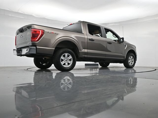 Certified 2023 Ford F150 XLT AWD/4WD image 32