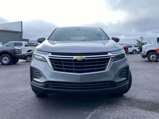 Used 2023 Chevrolet Equinox LS w/ LS Convenience Package image 8