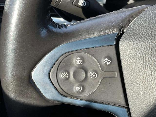 Used 2022 Chevrolet Traverse LT image 8