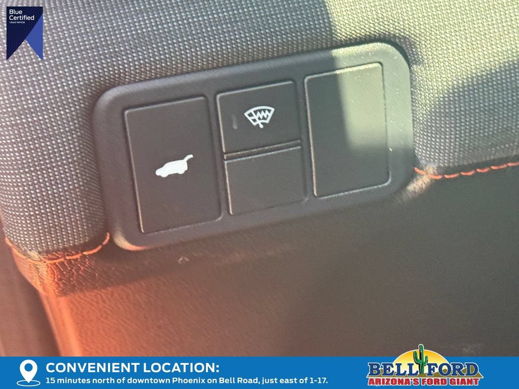 Used 2026 Honda Passport TrailSport image 32