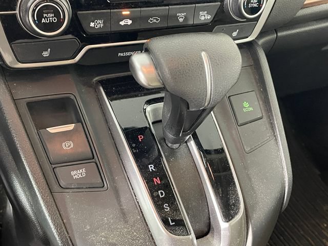 Used 2018 Honda CR-V EX image 9