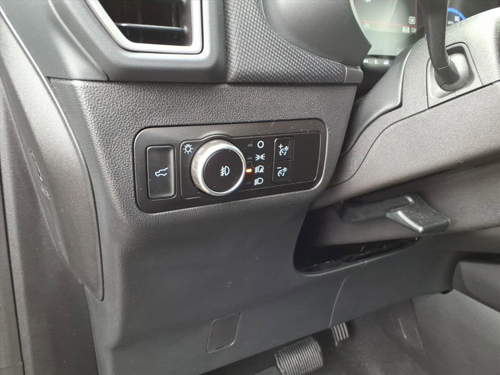 Certified 2024 Ford Bronco Sport Big Bend w/ Convenience Package image 11