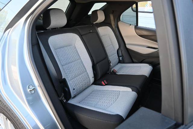 Used 2023 Chevrolet Equinox LT w/ Driver Convenience Package AWD/4WD image 25