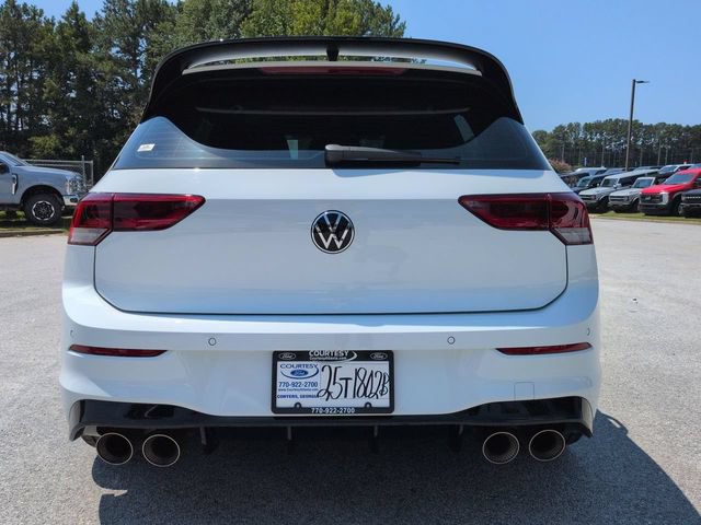 Used 2026 Volkswagen Golf w/ Euro Style Package AWD/4WD image 6