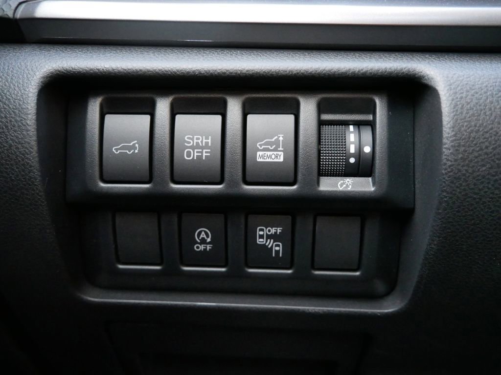 Used 2021 Subaru Forester Premium image 16