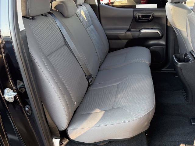 Used 2023 Toyota Tacoma SR5 w/ Technology Package AWD/4WD image 14