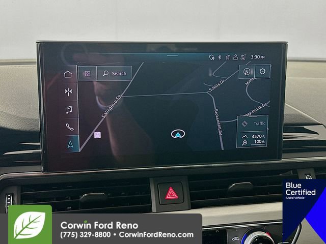 Used 2021 Audi A5 2.0T Premium Plus w/ Premium Plus image 17