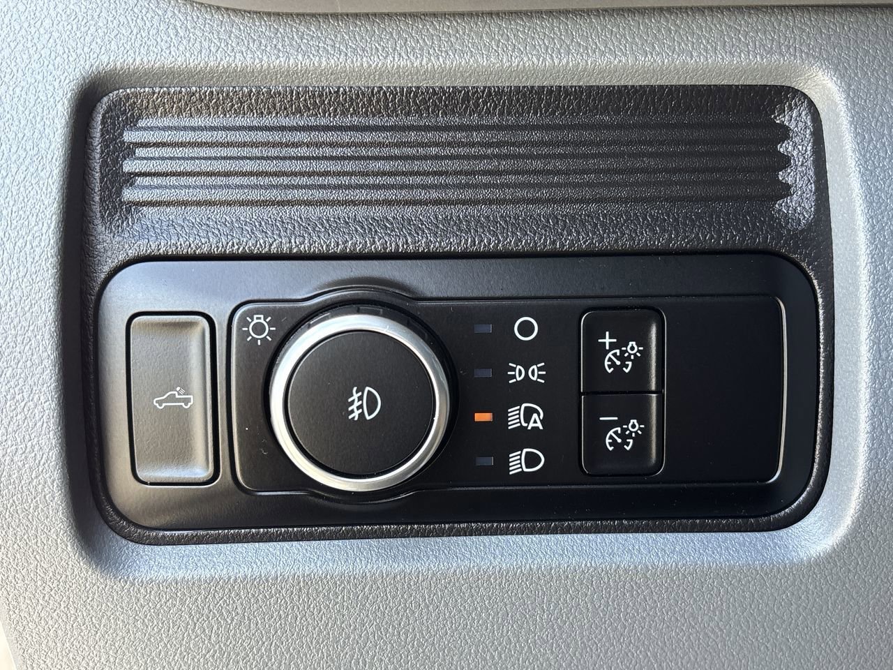 Certified 2024 Ford F250 XL w/ XL Driver Assist Package image 31