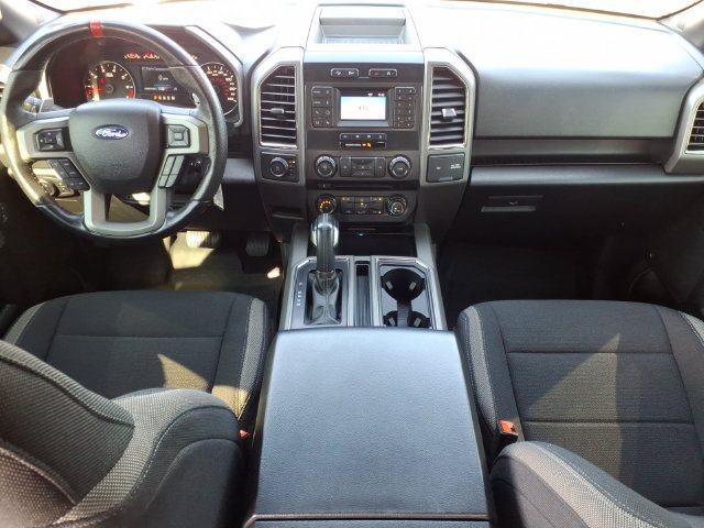 Certified 2018 Ford F150 Raptor AWD/4WD image 9