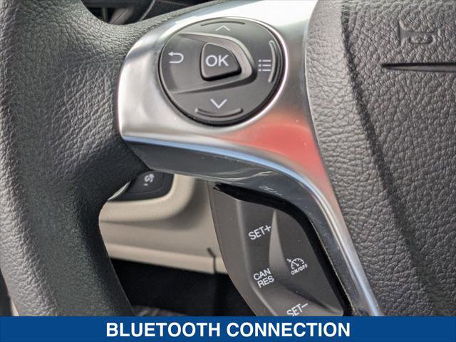 Certified 2023 Ford Transit Connect XLT FWD image 14