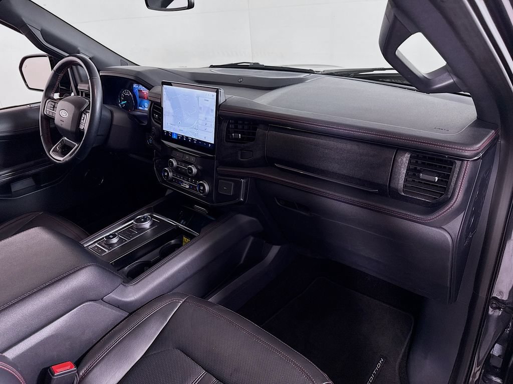 Certified 2022 Ford Expedition Max Limited AWD/4WD image 32