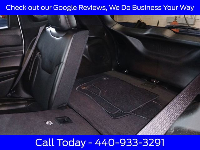 Used 2023 Jeep Compass High Altitude AWD/4WD image 37