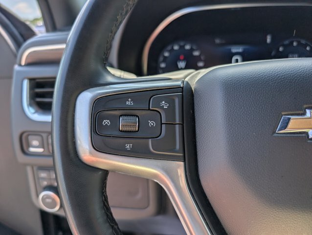 Used 2024 Chevrolet Tahoe LT AWD/4WD image 24