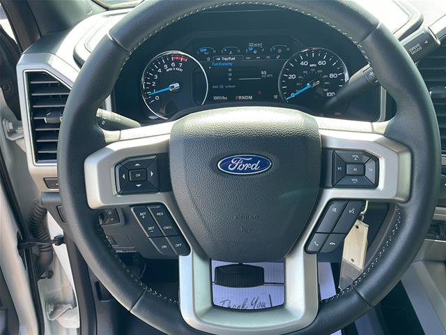 Certified 2022 Ford F350 Lariat w/ Chrome Package AWD/4WD image 14