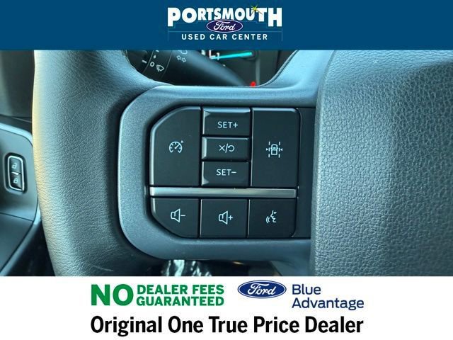 Certified 2023 Ford F150 XLT image 23