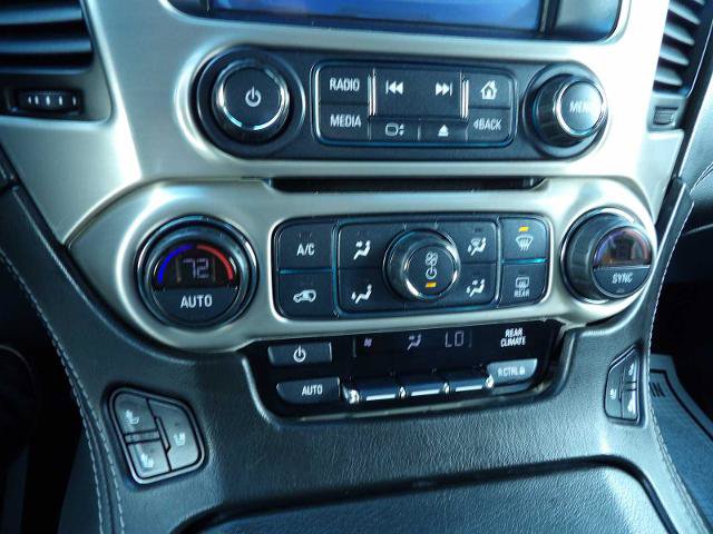 Used 2018 GMC Yukon XL Denali w/ Enhanced Security Package AWD/4WD image 21