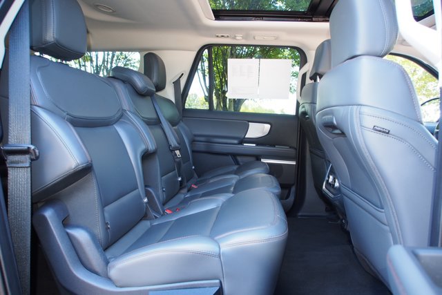 Certified 2025 Ford Expedition Max Active RWD image 14