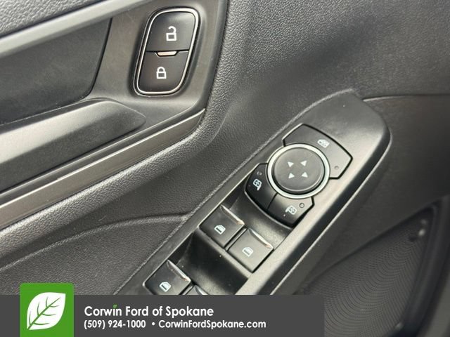 Certified 2025 Ford Escape Active AWD/4WD image 22