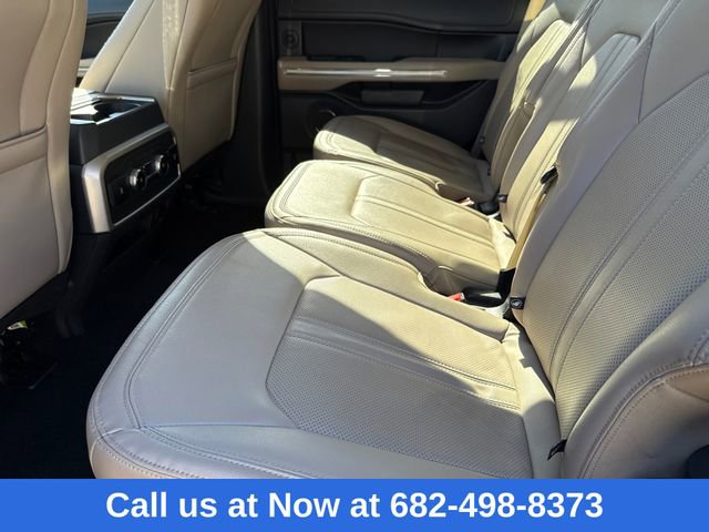 Certified 2024 Ford Expedition Limited image 18