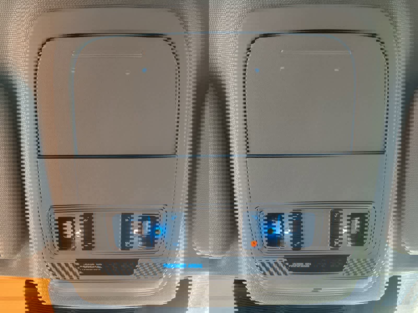 Certified 2023 Ford Explorer XLT w/ Equipment Group 202A image 22