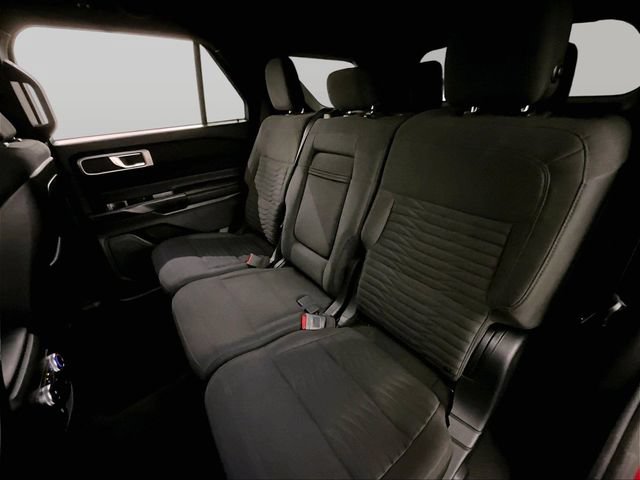 Certified 2020 Ford Explorer XLT w/ Comfort Package AWD/4WD image 25