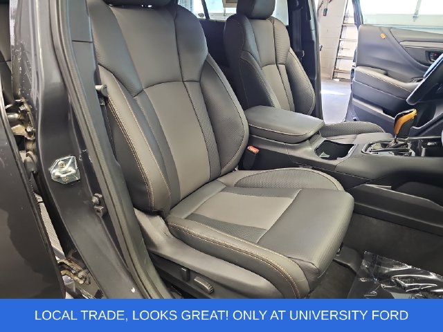 Used 2025 Subaru Outback Wilderness AWD/4WD image 10