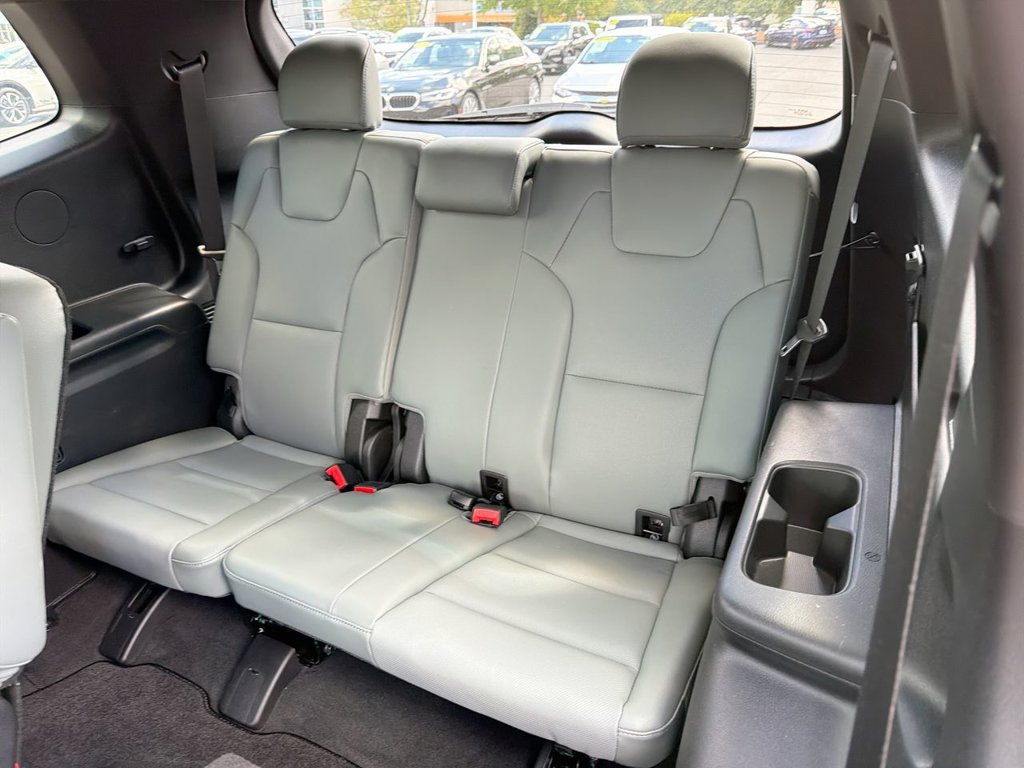 Used 2023 Kia Telluride EX X-Line AWD/4WD image 28