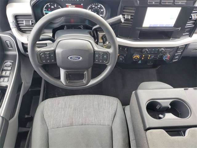Certified 2024 Ford F250 XLT image 28