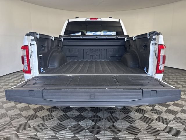 Certified 2021 Ford F150 King Ranch w/ Equipment Group 601A High AWD/4WD image 21